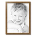 thumbnail image 2 of ArtToFrames 17x23 inch Muted Gold Glow Picture Frame, Gold MDF Poster Frame (4670), 2 of 8
