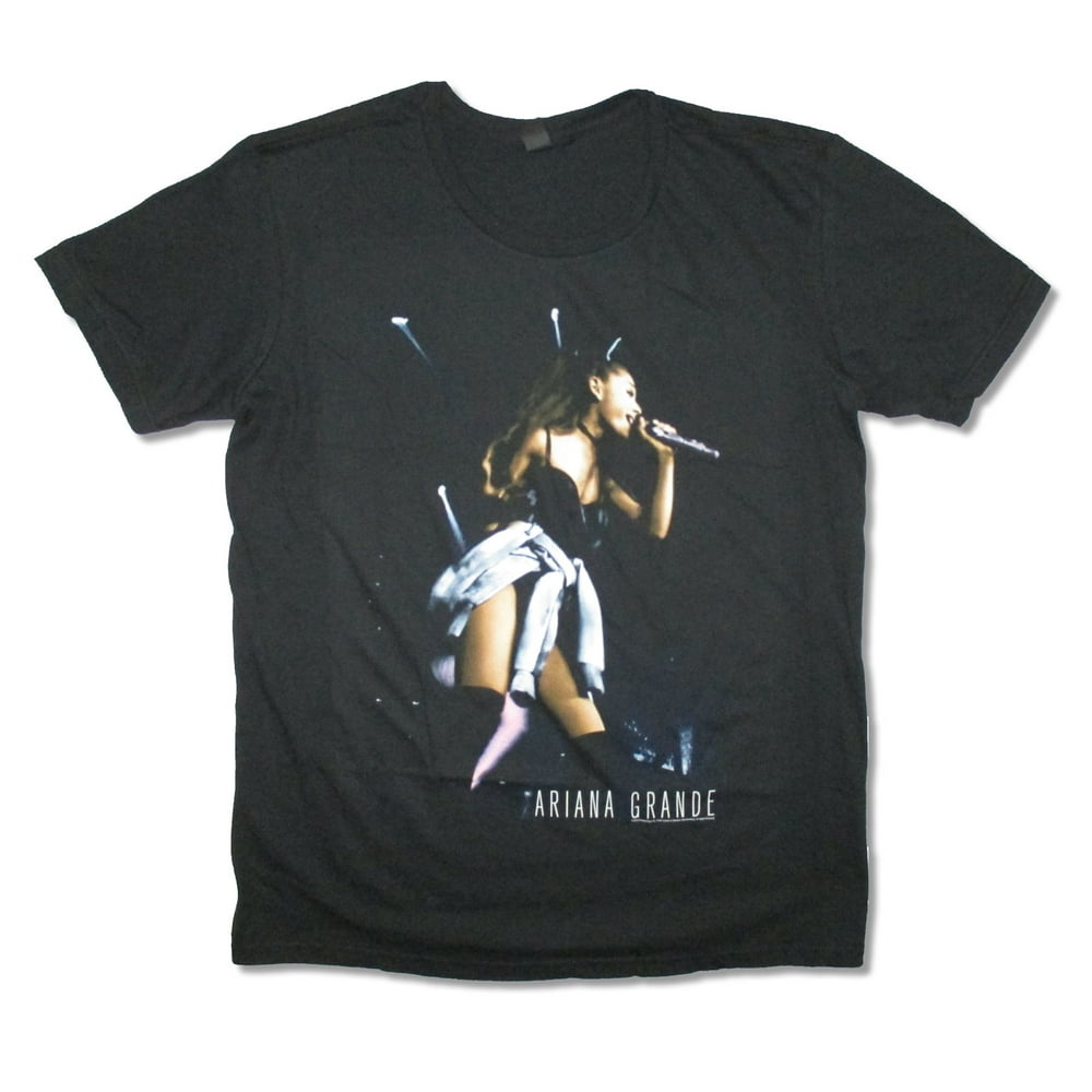 ariana grande shirt walmart