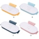 thumbnail image 5 of Naiovety Soporte de plástico para colgar bolsas de basura Type4 NO4, 5 of 6