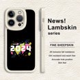 thumbnail image 1 of Proteja su iPhone con esta duradera funda de goma TPU que presenta un diseño impreso único, 1 of 4
