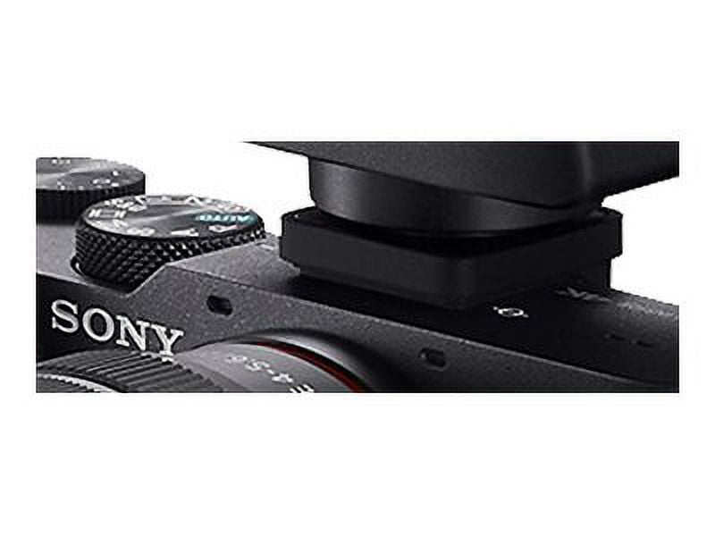 Sony HVL-F28RM - Hot-shoe clip-on flash - 28 (m) - for Sony ZV-1 