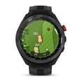thumbnail image 3 of Garmin Approach S70 Black Ceramic Bezel with Black Silicone Band- Case Size 47 mm, 3 of 6
