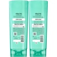 thumbnail image 2 of Hair Care Fructis Pure Clean Conditioner, 12 Fluid Ounce (Packaging May Vary), 2 Count, 2 of 2