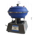 thumbnail image 5 of Vibration Polishing Machine 12 Inch Jewelry Jade Jade Vibration Grinding Machine Metal Deburring Machine Equipment ,Enhanced Safety Features, 5 of 5
