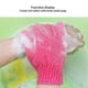 thumbnail image 4 of Guante para fregar, 7 piezas, guante de baño, guante de limpieza para ducha, guante de ducha, rendimiento de primera categoría, 4 of 13
