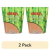 (2 pack) Iberia Turbinado Pure Cane Sugar 32 oz - Natural Unrefined Sweetener