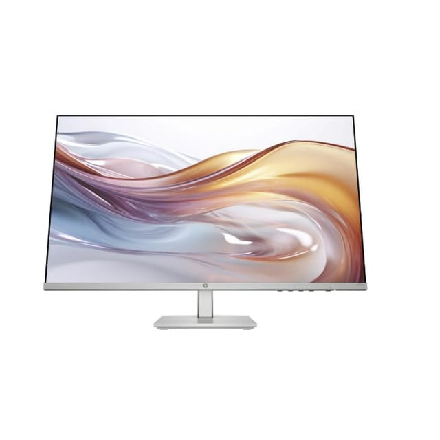 Monitor HP FHD 23.8" con ajuste de altura