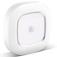 thumbnail image 1 of Luz De Techo Con Sensor De Movimiento Con 30 Piezas Led Accesorio De Iluminación De Movimiento Inalámbrico Lámpara De Techo Led Lámpara De Techo Con Pilas Para Pasillo Cocina Dormitorio, Luz Blanca Muyoka Hogar, 1 of 7