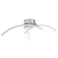 thumbnail image 2 of Ceiling Light, Wide Range Indoor Lighting LED White Light Innovative ​Modern High Brightness  For AC85-265V For Coffee Shop For Bedroom, 2 of 8