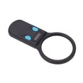 thumbnail image 4 of Animal Tag Scanner, USB 2.0 Store 128 Tags Pet Microchip Scanner 134.2Khz 125Khz Bright Screen  For Animal Management, 4 of 8