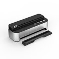 thumbnail image 2 of Lishi Vacuum Sealer Machine with Cutter and Jar Attachment, 2 of 5