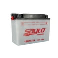 thumbnail image 2 of Bateria Sayto  12N7A, 2 of 2