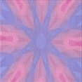 thumbnail image 1 of Ahgly Company Machine Washable Indoor Square Transitional Bright Lilac Purple Area Rugs, 8' Square, 1 of 7