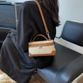 thumbnail image 2 of Bolso Hobo de lona Bsvklp para mujer, 2 of 9