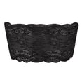 thumbnail image 6 of Bras for Women Strapless Bra Lace One Word Wrap Chest Underwear No Steel Ring No Cup Hosiery Without Shoulder Strap, 6 of 6