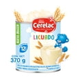 thumbnail image 1 of Cereal seco para niños Cerelac trigo con leche 370 g, 1 of 5