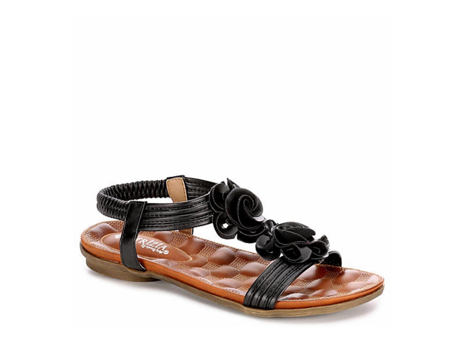 patrizia nectarine sandals