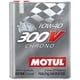 thumbnail image 2 of Aceite Motor Racing Motul 300V Chrono 10W40, 2 of 2