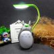 thumbnail image 2 of Mi Vecino Totoro Led Lámpara De Mesa Recargable Ajuste De Brillo Protección Para Los Ojos Noche,11 Feliz Sencillez, 2 of 4