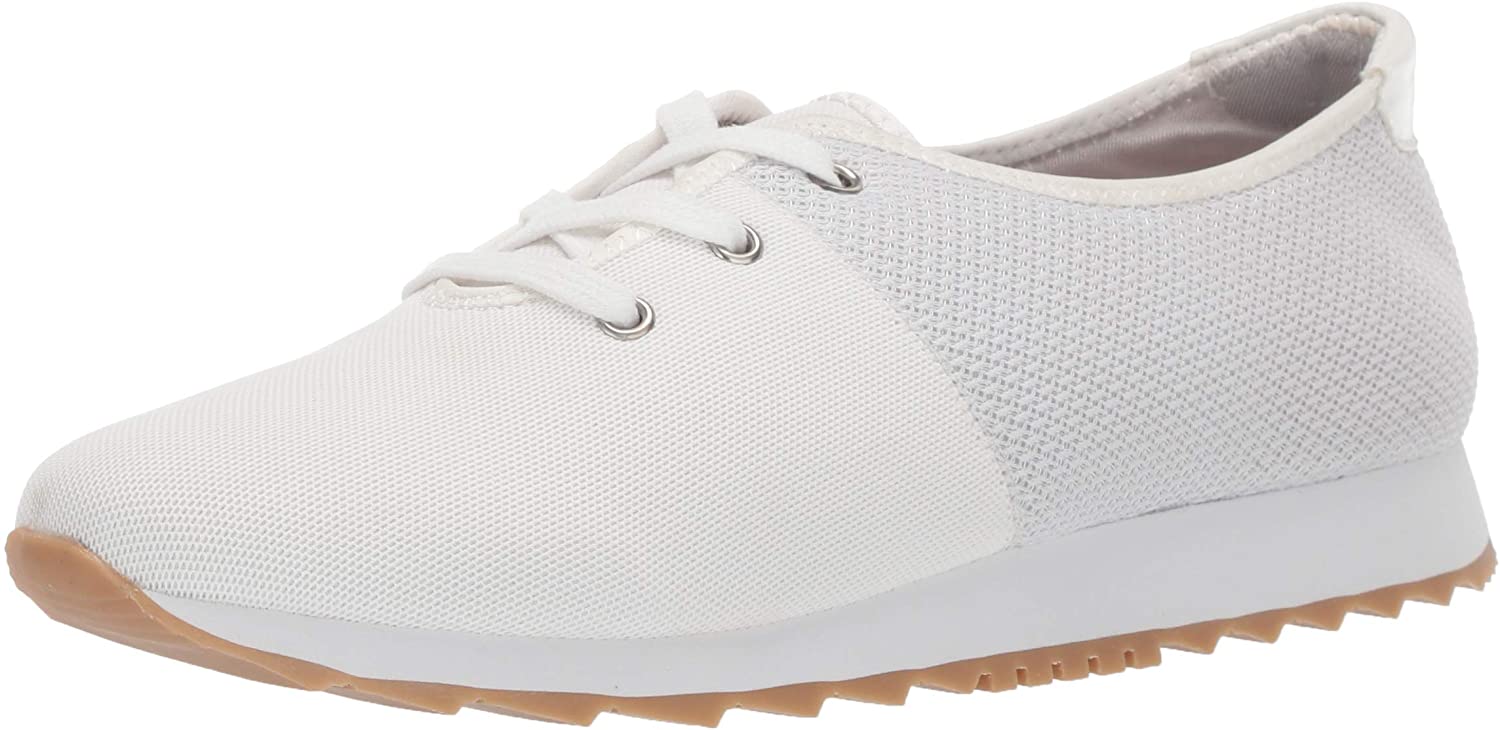aerosoles white shoes