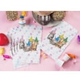 thumbnail image 3 of Cat Party Favor Bags for Kids Birthday Party (36 Pack), 3 of 5