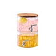 thumbnail image 4 of Better Homes & Gardens Clear Glass Beverage Dispenser, 4 of 9