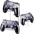 thumbnail image 4 of 2X Support Universel pour Manette de Jeu Support Mural pour Casque pour PS4, 4 of 7