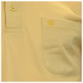 thumbnail image 4 of Manchester Polo Regular Fit  Trigo, CH Manchester 1433R, 4 of 4