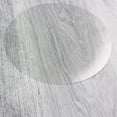 thumbnail image 3 of Pack de 2 - Tapis de Table Circulaire Antimicrobien Hometex (12 Po de Diamètre), 3 of 7