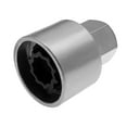 thumbnail image 1 of Wrench socket,Key 525 -theft Screw Socket Wrench Wheel Key 525 Huiop Car Screw Tool Mewmewcat, 1 of 6