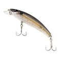 thumbnail image 2 of Lunkerhunt - Impact Distress 6F - Silver Side - Fishing Lure, 2 of 5