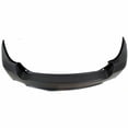 thumbnail image 4 of Geelife Rear Bumper Cover For 2008-2010 Toyota Highlander Sport Utility Hybrid, 4 of 5