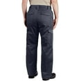 thumbnail image 3 of Propper Women's EMS Pant Critical Response Durable Cargo Pants 17 Pockets Stain & Wrinkle Resistant, 3 of 7
