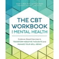 thumbnail image 2 of The CBT Workbook for Mental Health: Evidence PAPERBACK 2021, 2 of 2