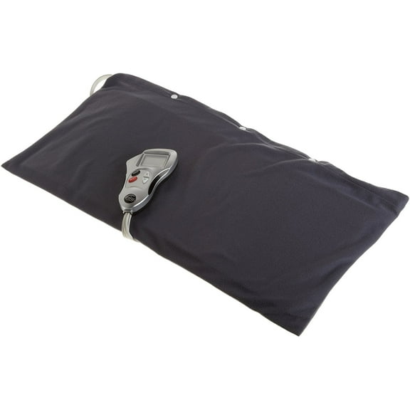 CARA 73 Heating Pad with Select Heat, Moist / Dry King