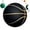 Black, variant on Silent Rubber Basketball for Indoor, Rapid Rebound Without Deformation, Wear-Resistant and Slip-Resistant, House Training Basketball for Home Practice and Beginners(Dark Blue)