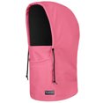 thumbnail image 1 of BLACKSTRAP Camber Hood Balaclava Coral,, 1 of 1