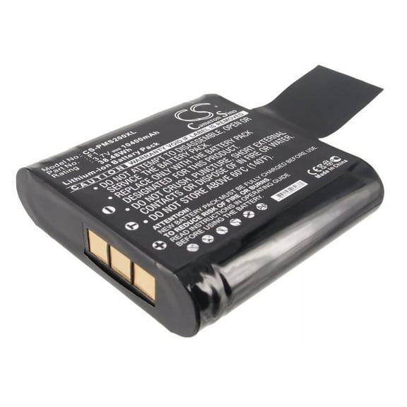 10400mAh Pure F1 Battery for Jongo S340b Jongo S3 Evoke D4 Sensia 200D Connect Evoke D6 Sensia 200D Evoke F4