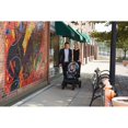 thumbnail image 4 of Baby Jogger City Select LUX Single Stroller - Granite, 4 of 5
