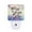 UK, variant on Fuzoiu Not All Those Who Wander Are Lost Print Dusk to Dawn LED Night Light with Light Sensor, Energy-Efficient Touch-Safe Night Lamp for Home, Office, and Kids' Rooms-UK