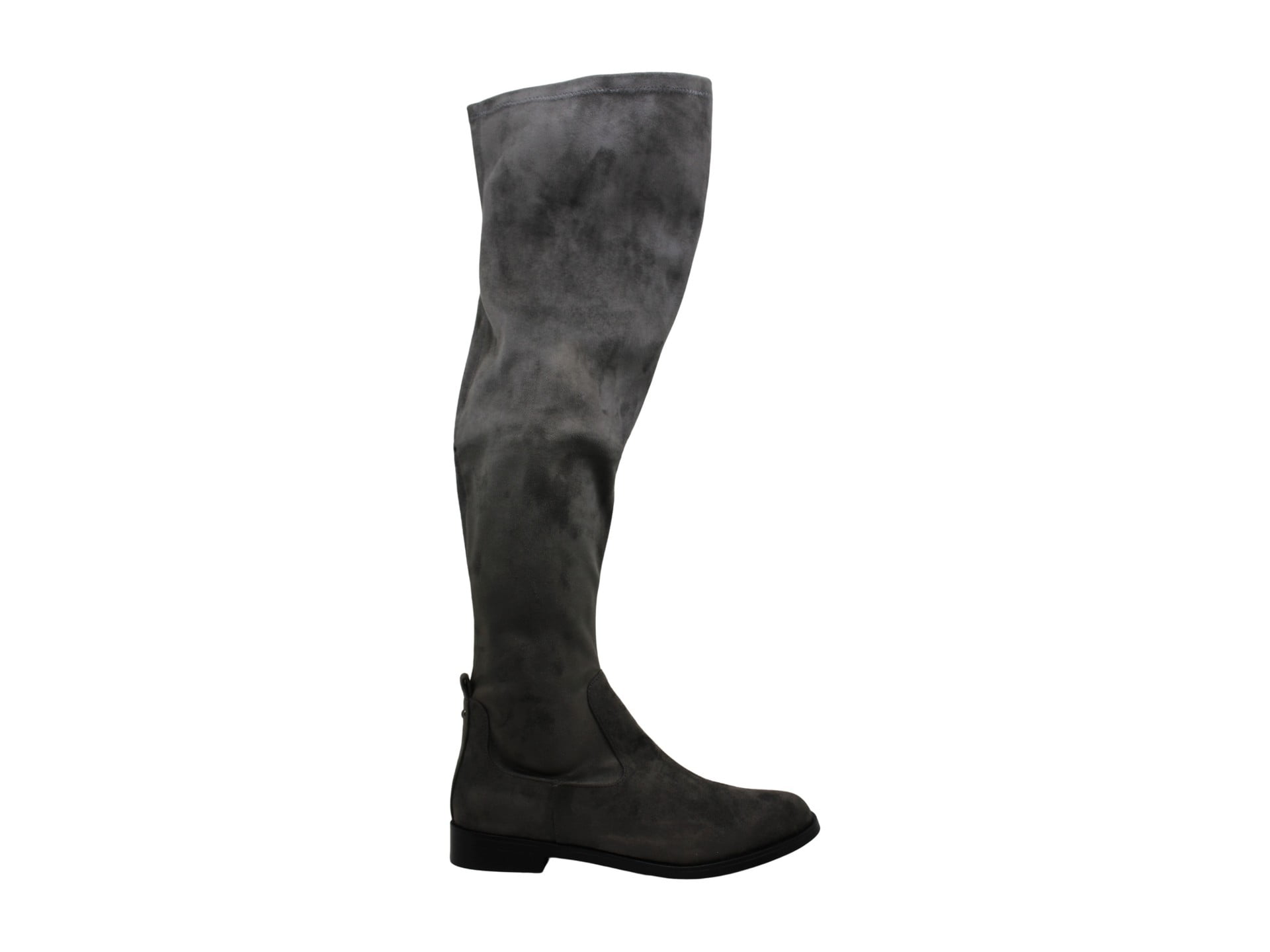 kenneth cole over the knee boots