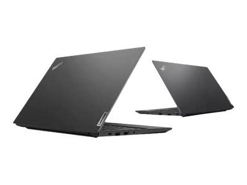 Lenovo ThinkPad E15 Gen 4 21E6 - 180-degree hinge design - Intel