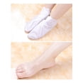 thumbnail image 6 of Komiseup Deeply Moisturizes Dry And Cracked Foot Containing Shea And Vitamin E Foot Mask 36ml, 6 of 9