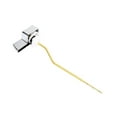 thumbnail image 4 of Fancyes Toilet Tank Flush Lever Toilet Lever Replace Toliet Flushing Accessories Easy to Install Tank Lever Flush Handle for Lavatory M1419, 4 of 8