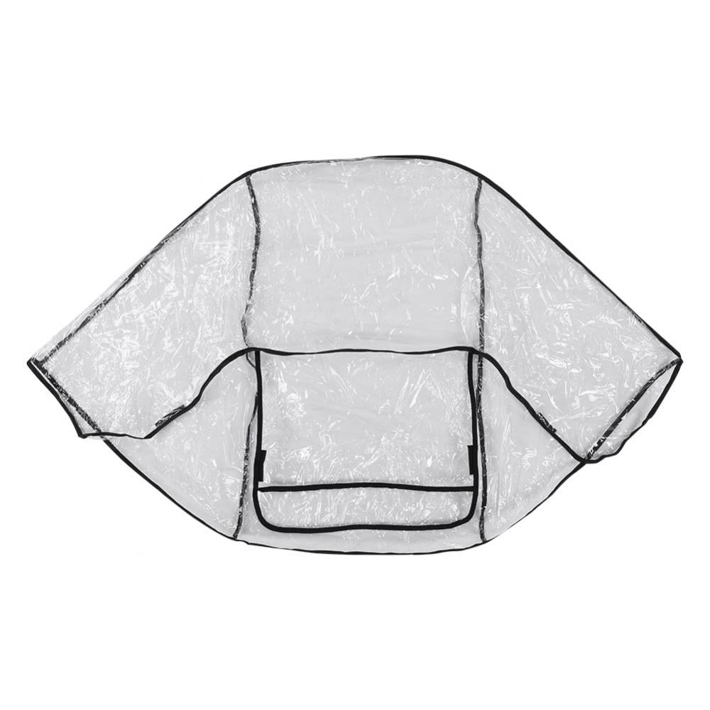stroller rain cover canada
