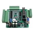 thumbnail image 3 of FX3U-14MT High Speed with Analog Programmable Controller PLC Industrial Board FX3U-14MT, 3 of 5