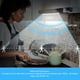 thumbnail image 3 of Luz LED lámpara de gabinete LED con detección de movimiento absorción magnética 276LM para cocina ANGGREK  Otros, 3 of 8