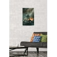 thumbnail image 2 of Halo: Season 2 - Hero One Sheet Wall Poster, 14.725" x 22.375", 2 of 4