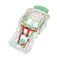 thumbnail image 4 of Funda para carrito de bebé cojín de compras asientos para carrito de niños ANGGREK Otros, 4 of 8