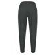thumbnail image 4 of Pantalones largos para hombre, color liso, holgados, informales, con bolsillo, cordón ajustable, cintura elástica, pantalones deportivos de poliéster para hombre., 4 of 6